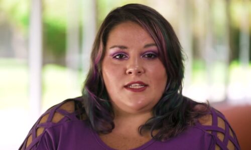 Samantha Green: Allowing your CF child to dream