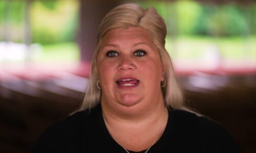 Heather Trammell: Raising four year old Charlie